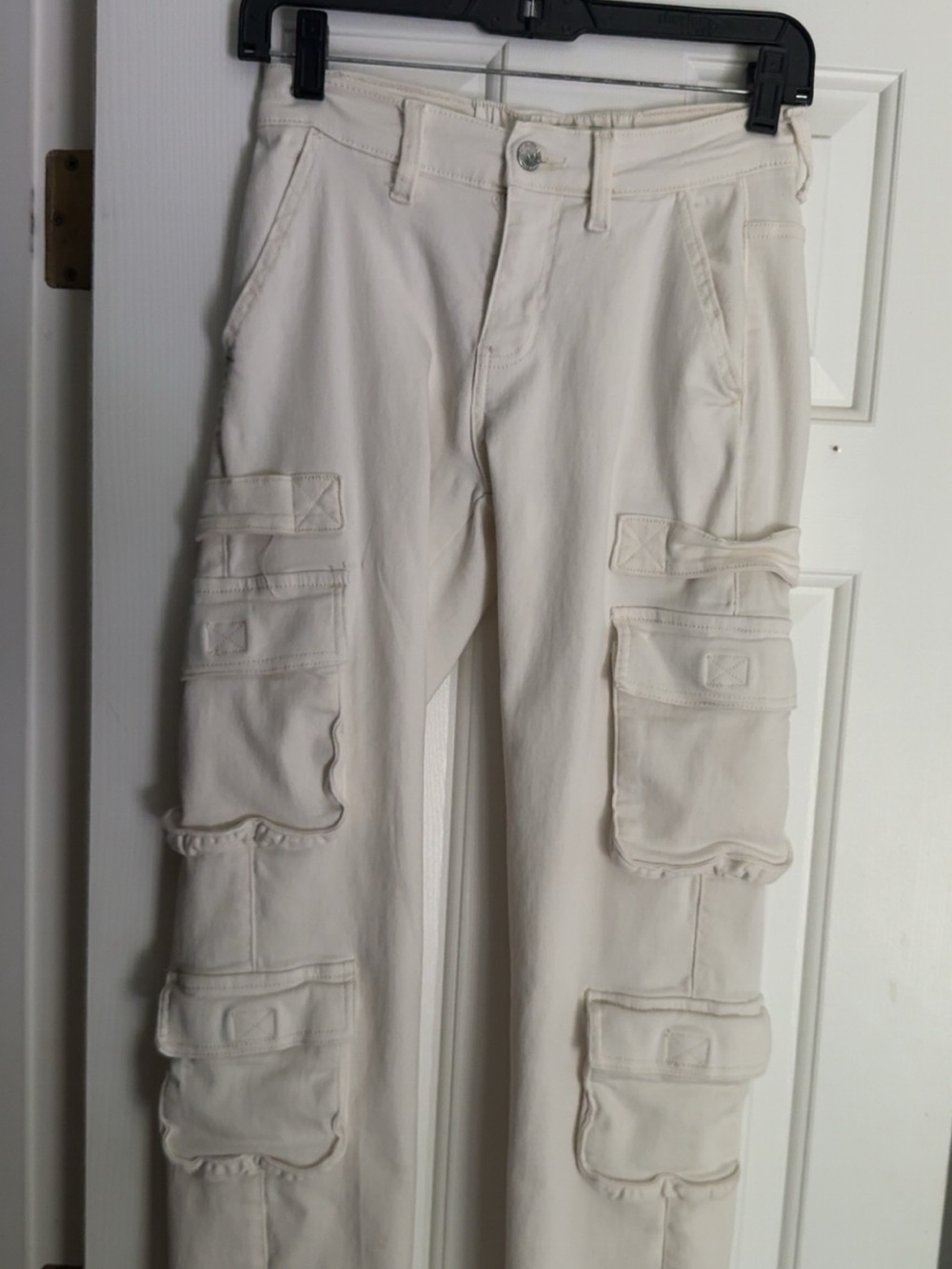 Love Vegan Buttersoft Cargo Pants